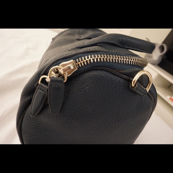 Alexander Wang Rocco Satchel - Picture 3 of 6